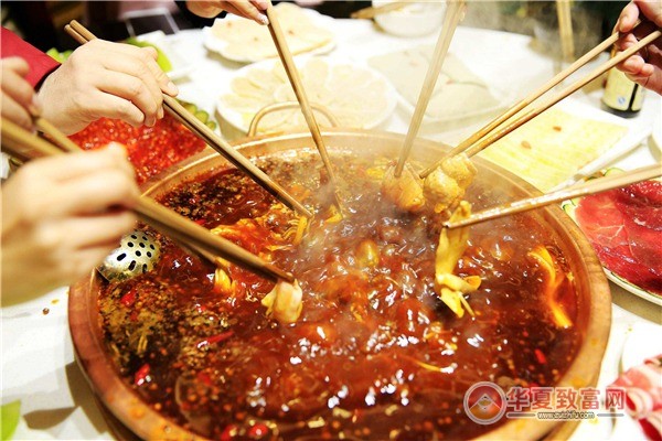 在天桥区开火锅店